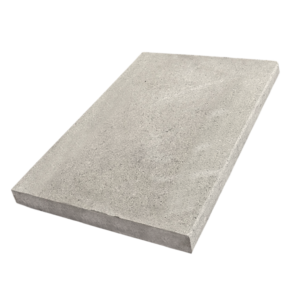 185216 16 X 24 5CM TOP & BOTTOM EASED EDGE COPING FINE PICKED