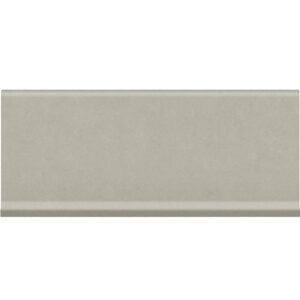 6”x12” Cove Base Natural 260552-CVBASE