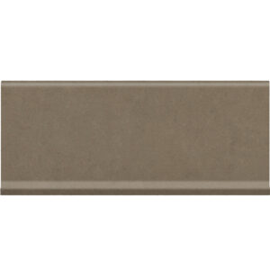 6”x12” Cove Base Natural 260554-CVBASE