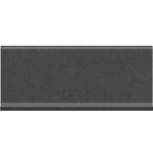 6”x12” Cove Base Natural 260555-CVBASE