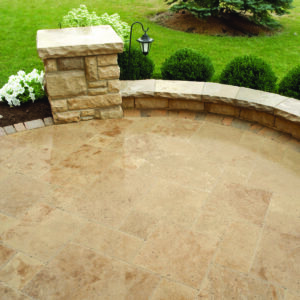 Travertine