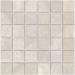 Sparta 2" X 2" Honed Square Mosaic