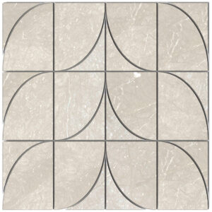 Corrente Mosaic - Sparta