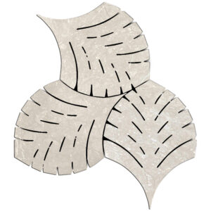 Foliage Mosaic - Sparta