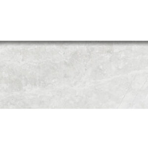 Vanilla 6" X 12" Baseboard - Honed