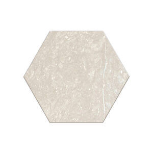 6" Hexagon Tile - Sparta