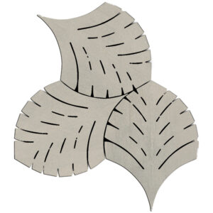 Foliage Mosaic Eastside: Clay