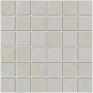 Allure: 2" X 2" Square Mosaic - Dawn
