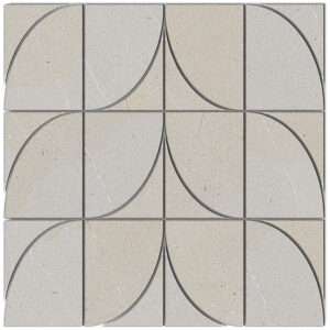 Allure: Corrente Mosaic - Dawn
