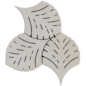 Allure: Foliage Mosaic - Dawn