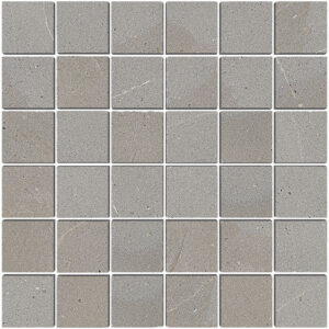 Allure: 2" X 2" Square Mosaic - Horizon