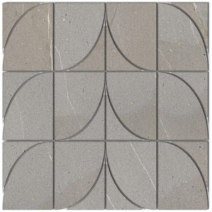 Allure: Corrente Mosaic - Horizon