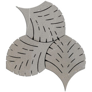 Allure: Foliage Mosaic - Horizon