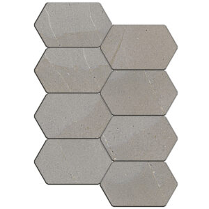 Allure: Hexbrick Mosaic - Horizon