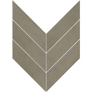 250307-chev2-harmony-3in-x-10in-macro-chevron-mosaic-taupe-polished Harmony: 3" X 10" Macro Chevron Mosaic - Taupe