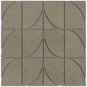 Harmony: Corrente Mosaic - Taupe