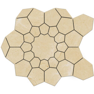 Noble: Bloom Mosaic - Grace