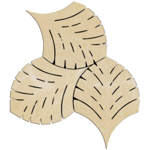 Noble: Foliage Mosaic - Grace
