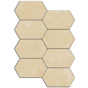 Noble: Hexbrick Mosaic - Grace