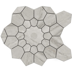 Noble: Bloom Mosaic - Beauty