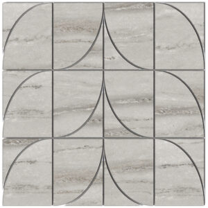 Noble: Corrente Mosaic - Beauty