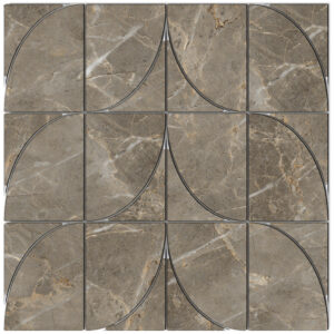 Noble: Corrente Mosaic - Charm