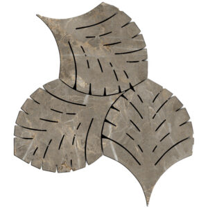 Noble: Foliage Mosaic - Charm