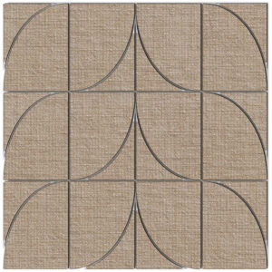 Bespoke: Corrente Mosaic - Desert