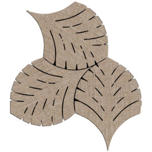 Bespoke: Foliage Mosaic - Desert