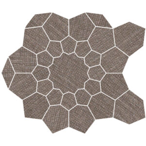 Bespoke: Bloom Mosaic - Stone
