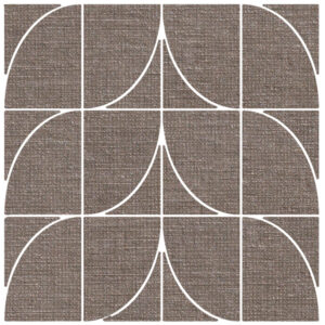 Bespoke: Corrente Mosaic - Stone