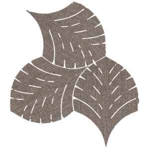 Bespoke: Foliage Mosaic - Stone