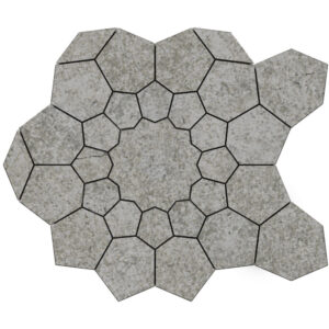 Sonata: Bloom Mosaic - Cool Summer Mix
