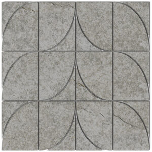 Sonata: Corrente Mosaic - Cool Summer Mix