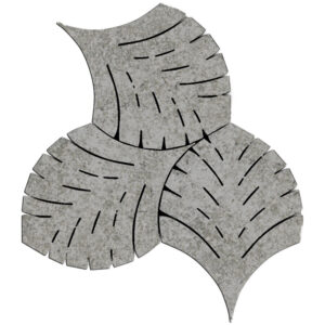 Sonata: Foliage Mosaic - Cool Summer Mix