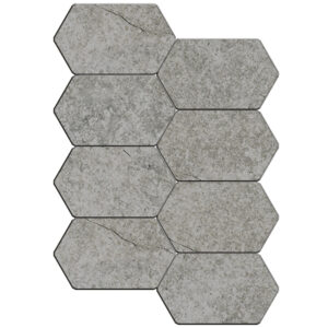 Sonata: Hexbrick Mosaic - Cool Summer Mix
