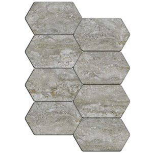 Sonata: Hexbrick Mosaic - Stream