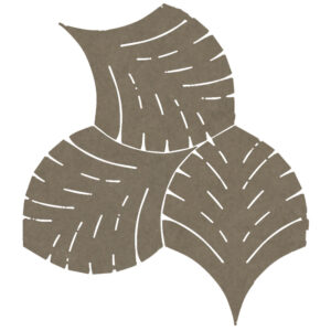Eureka: Foliage Mosaic - Tobacco