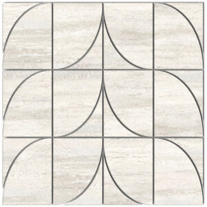 Veneto: Corrente Mosaic - Light