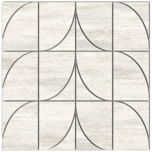 Veneto: Corrente Mosaic - Light