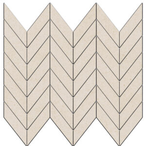 250668-chev4-petravera-1-1-2in-x-3-5-8in-mini-chevron-mosaic-terrafina-light-natural Petravera: 1 1/2" X 3 5/8" Mini Chevron Mosaic - Terrafina Light