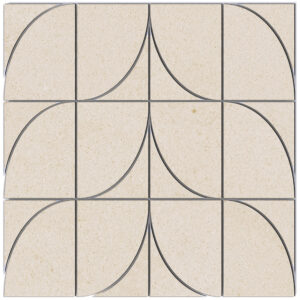 250668-corr-petravera-corrente-mosaic-terrafina-light-natural Petravera: Corrente Mosaic - Terrafina Light