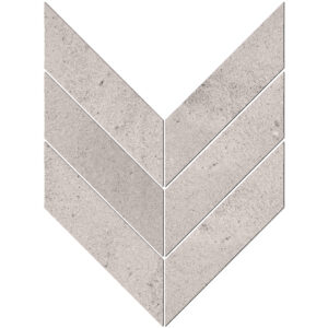 250669-chev2-petravera-3in-x-10in-macro-chevron-mosaic-terrafina-taupe-natural Petravera: 3" X 10" Macro Chevron Mosaic - Terrafina Taupe