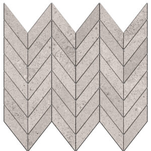 250669-chev4-petravera-1-1-2in-x-3-5-8in-mini-chevron-mosaic-terrafina-taupe-natural Petravera: 1 1/2" X 3 5/8" Mini Chevron Mosaic - Terrafina Taupe