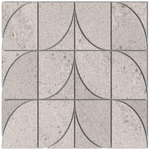 250669-corr-petravera-corrente-mosaic-terrafina-taupe-natural Petravera: Corrente Mosaic - Terrafina Taupe