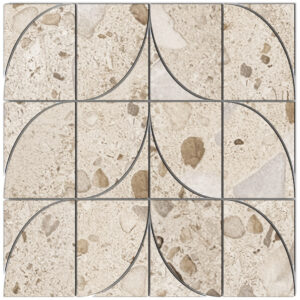 250672-corr-petravera-corrente-mosaic-greto-light-lappato Petravera: Corrente Mosaic - Greto Light