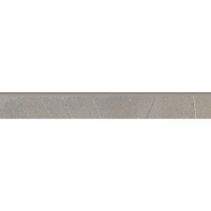 Allure: 3" X 24" Glazed Bullnose - Horizon