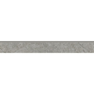 Sonata: 3" X 24" Glazed Bullnose - Cool Summer Mix