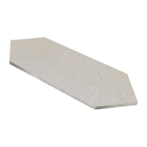 Allure: 2 7/8" X 11" Picket Tile - Dawn