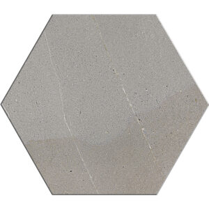 Allure: 12" Hexagon Tile - Horizon
